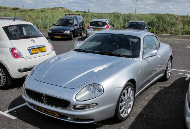 Maserati 3200GT