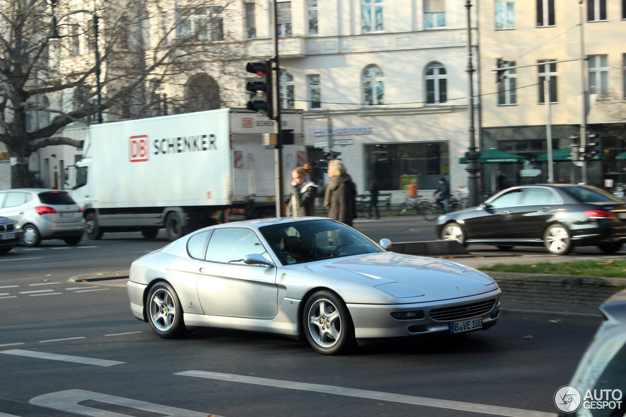 Ferrari 456 GT