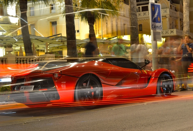 Ferrari LaFerrari