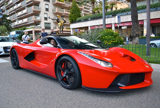 Ferrari LaFerrari