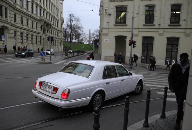 Rolls-Royce Silver Seraph