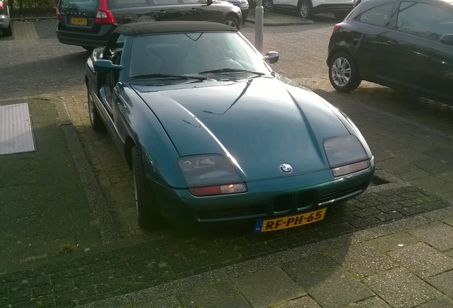 BMW Z1