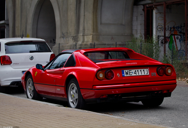 Ferrari 328 GTS