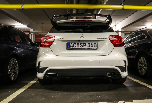 Mercedes-Benz A 45 AMG Edition 1