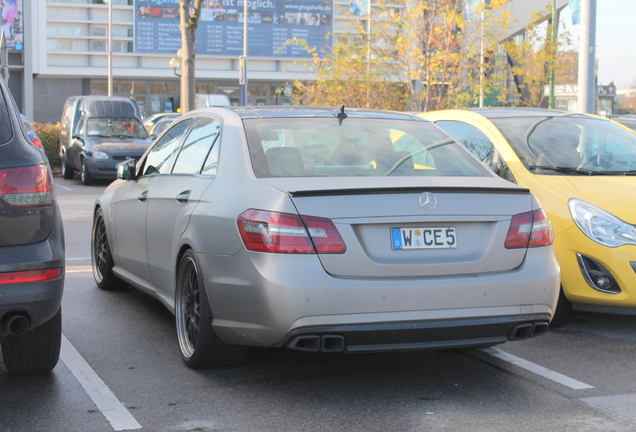 Mercedes-Benz Loewenstein E-LM63-700