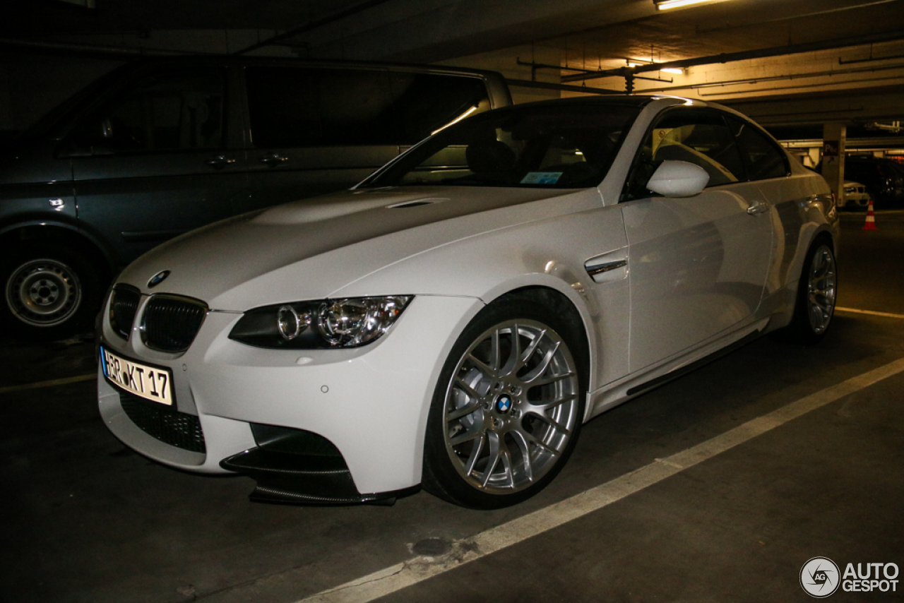 BMW M3 E92 Coupé