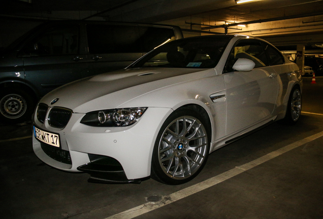 BMW M3 E92 Coupé