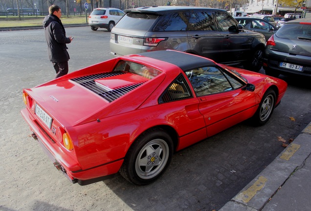 Ferrari 328 GTS