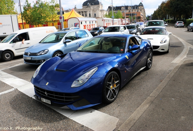 Ferrari California Bi-Colore Special Edition