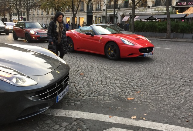 Ferrari FF