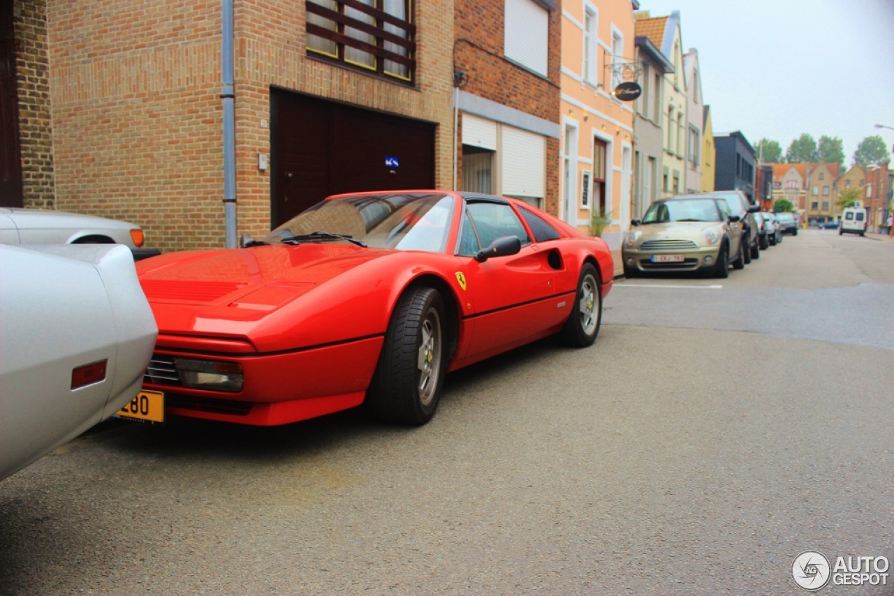 Ferrari 328 GTS