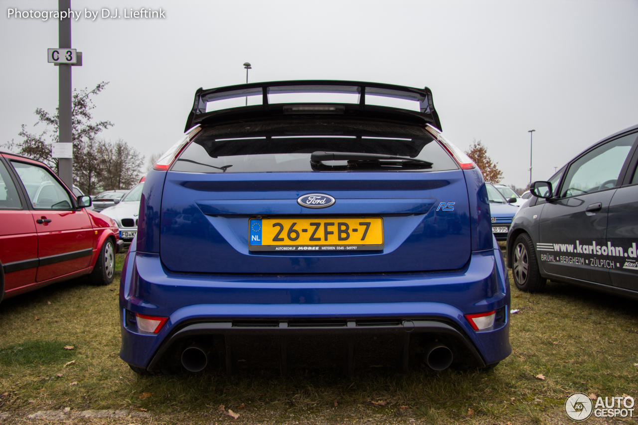 Ford Focus RS 2009