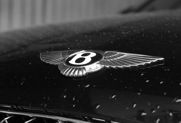 Bentley Continental Flying Spur