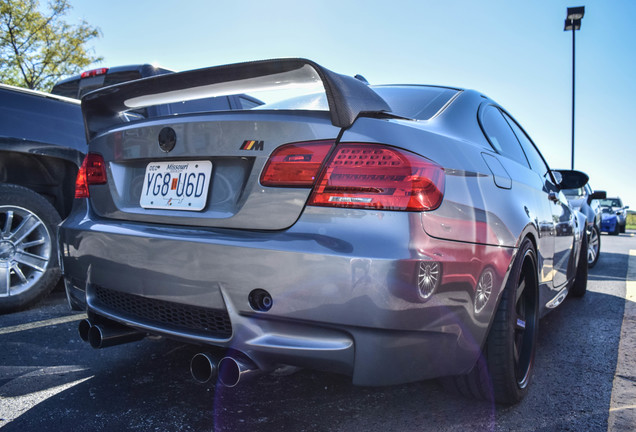 BMW M3 E92 Coupé