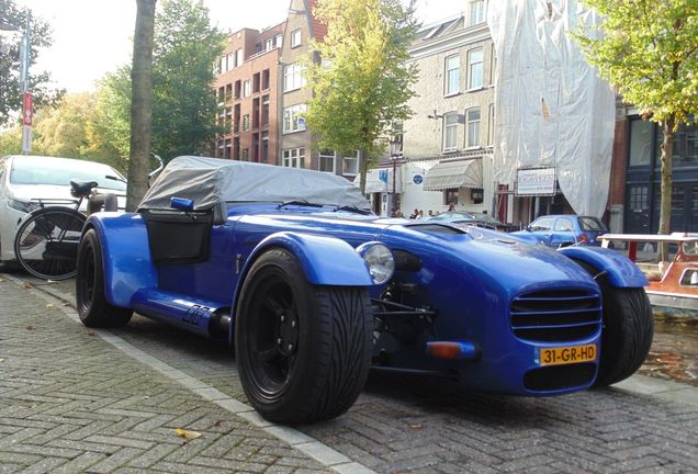 Donkervoort D8 150