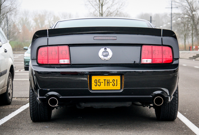 Ford Mustang GT