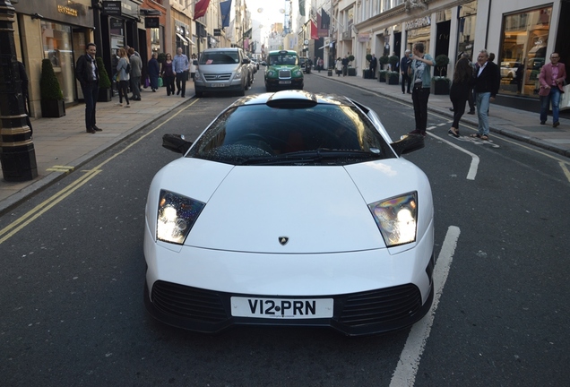 Lamborghini Murciélago Prindiville Prestige