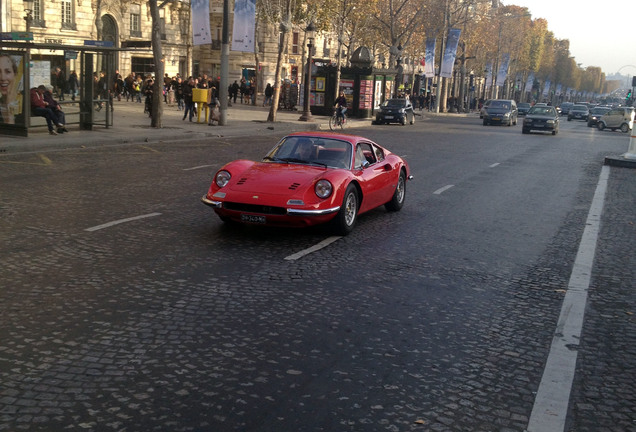 Ferrari Dino 246 GT