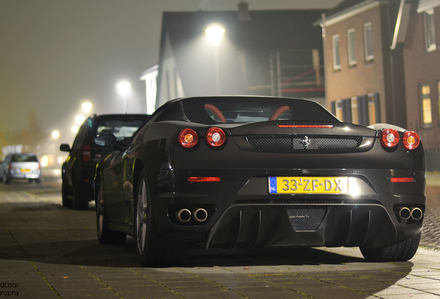 Ferrari F430 Spider