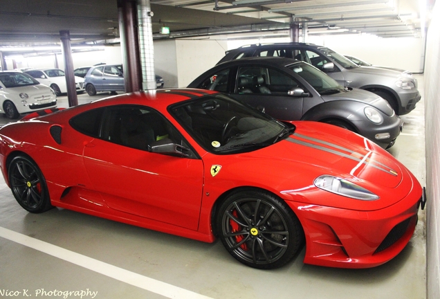 Ferrari 430 Scuderia