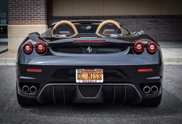 Ferrari F430 Spider