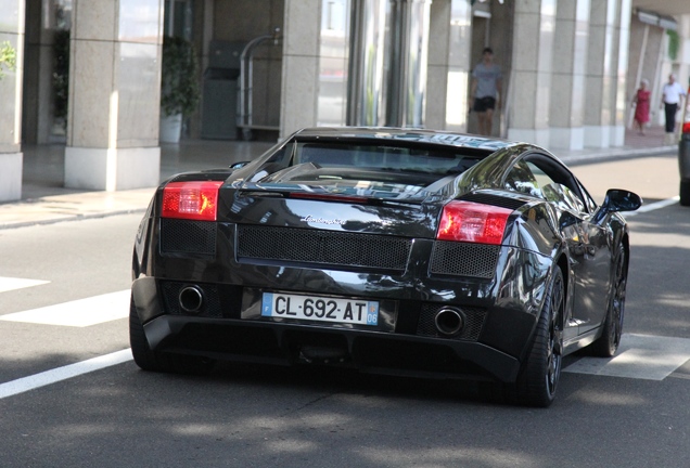 Lamborghini Gallardo