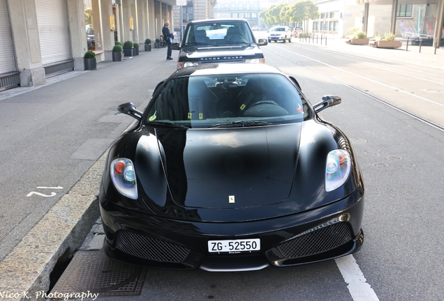 Ferrari 430 Scuderia