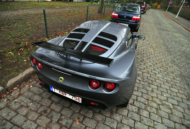 Lotus Exige S2