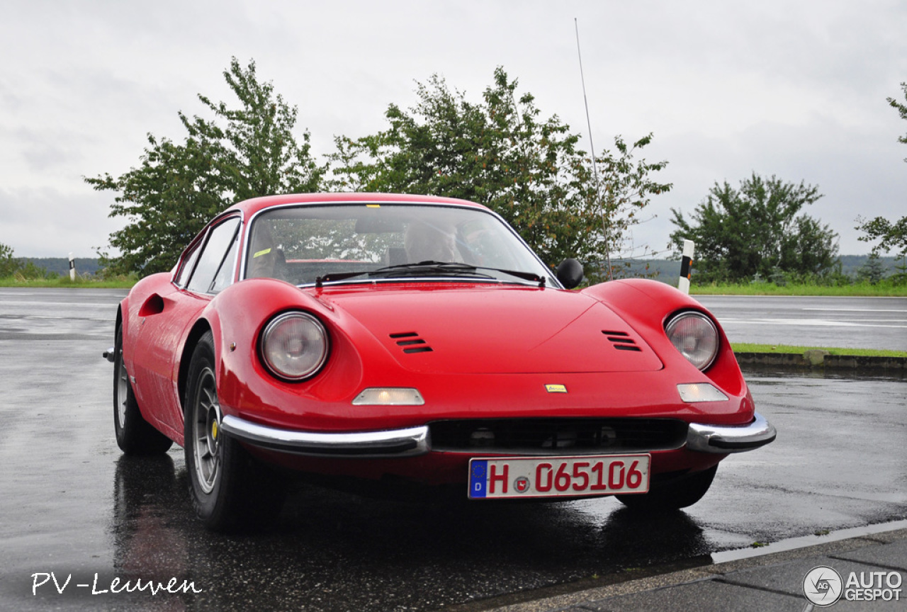 Ferrari Dino 246 GT