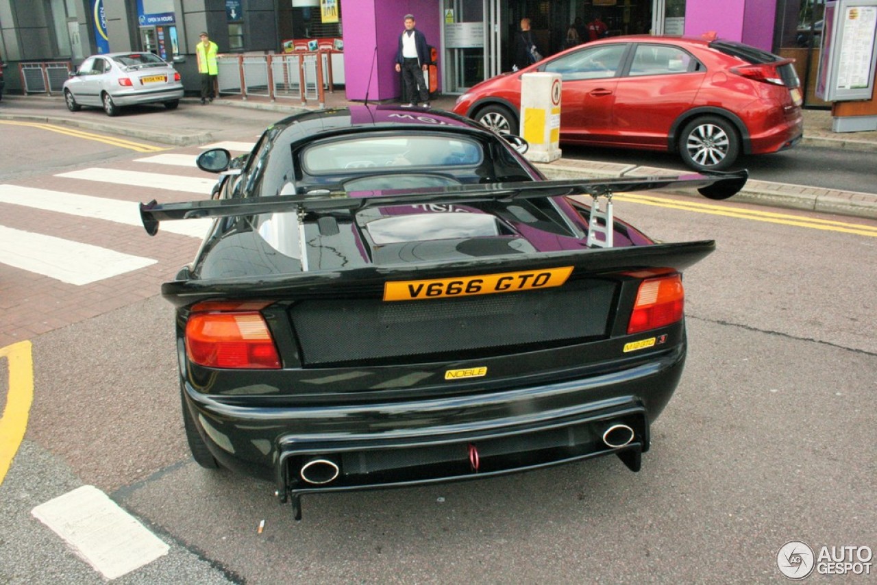 Noble M12 GTO-3