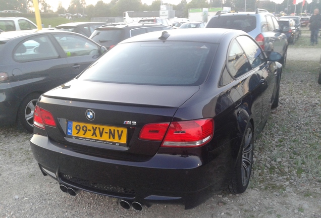 BMW M3 E92 Coupé