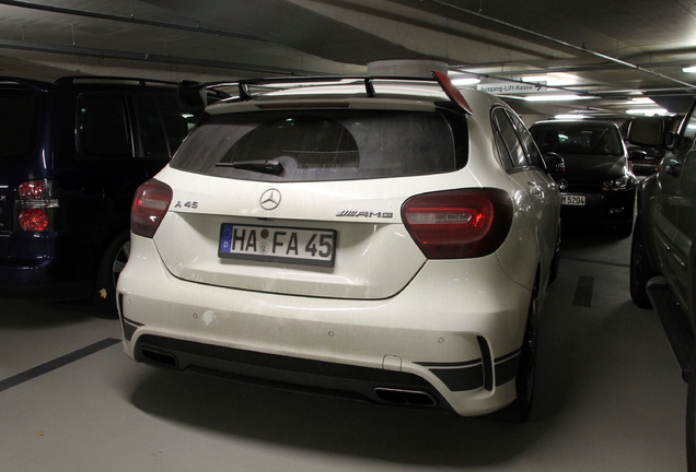 Mercedes-Benz A 45 AMG Edition 1