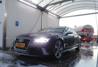 Audi RS7 Sportback