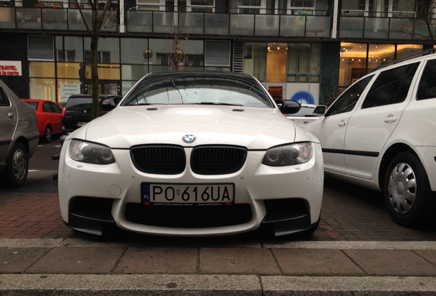 BMW M3 E92 Coupé