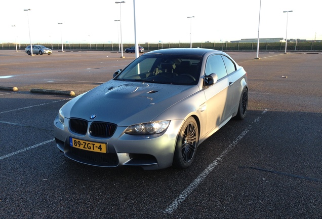 BMW M3 E92 Coupé