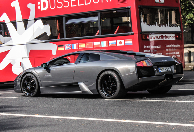 Lamborghini Murciélago