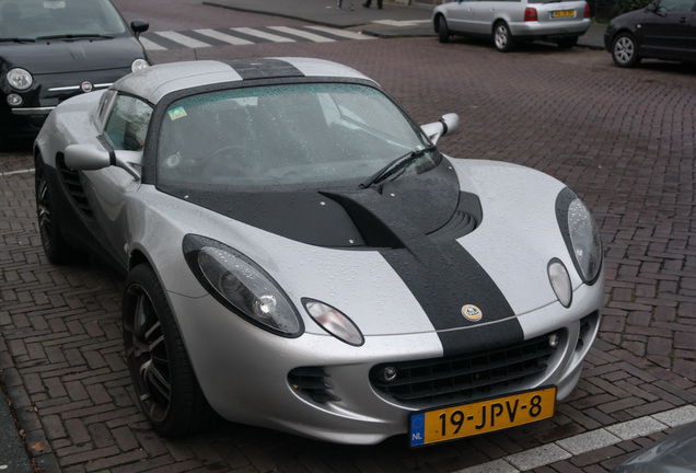 Lotus Elise S2