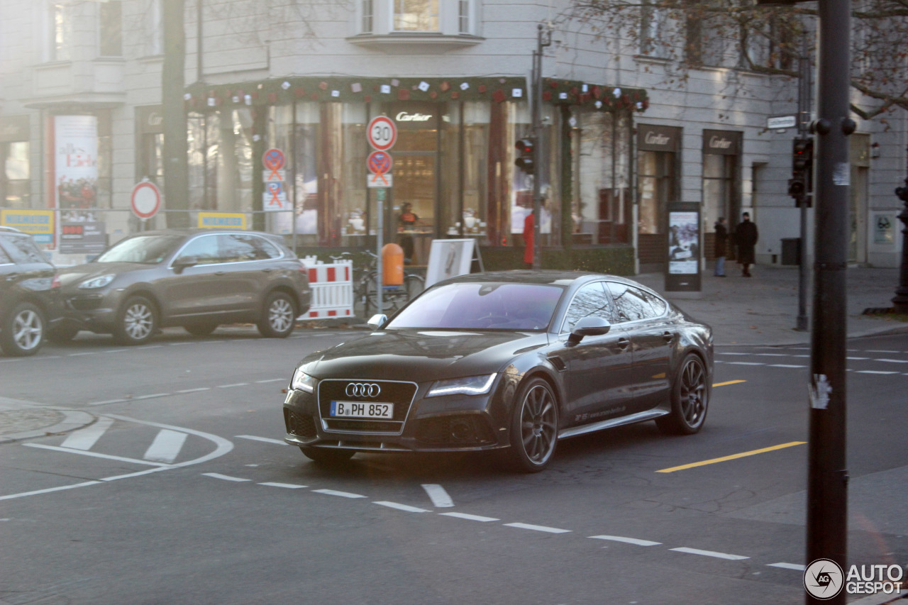 Audi RS7 Sportback