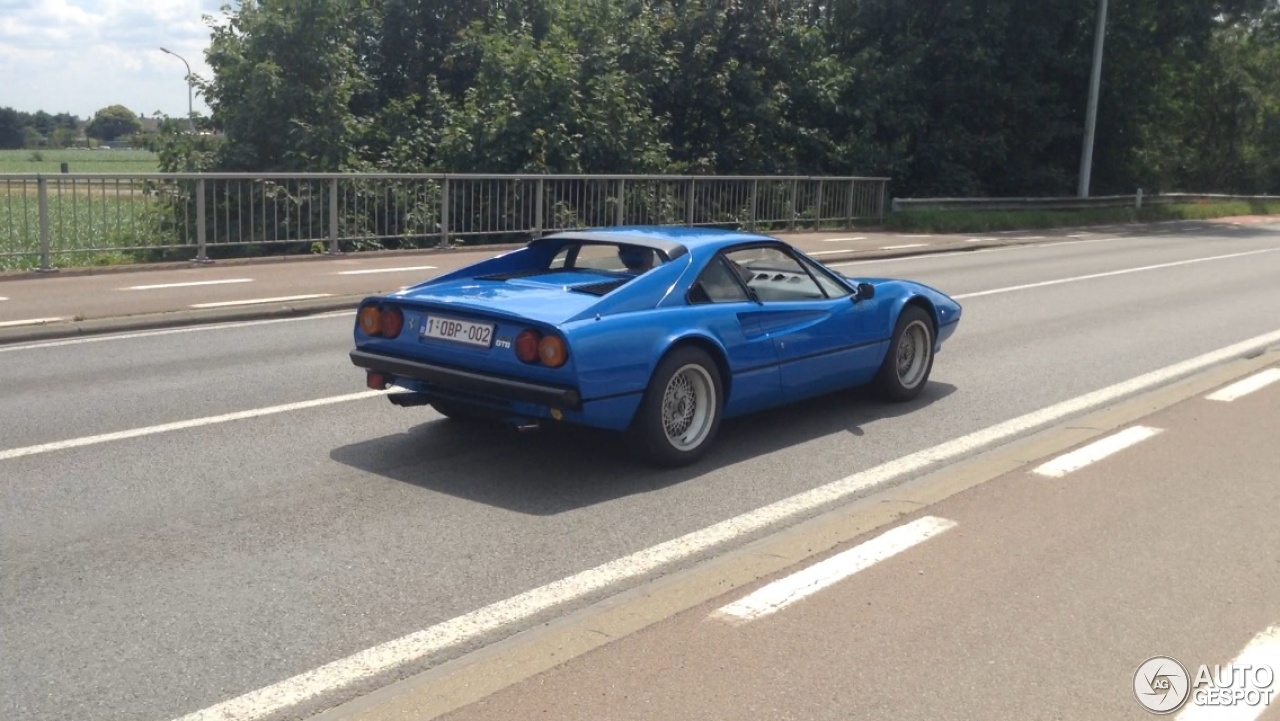 Ferrari 308 GTB