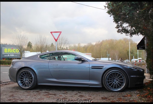 Aston Martin DBS