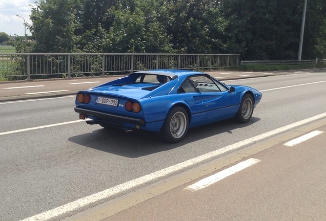 Ferrari 308 GTB