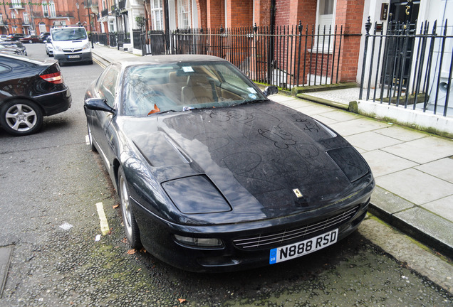 Ferrari 456 GT