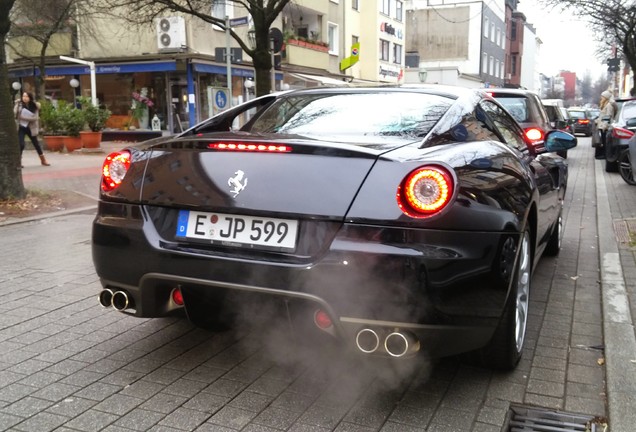 Ferrari 599 GTB Fiorano