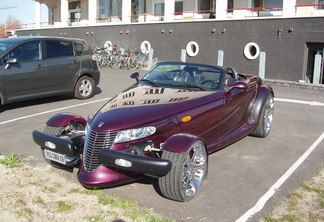 Chrysler Prowler