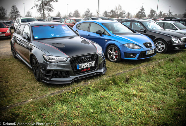 Audi ABT RS6-R Avant C7