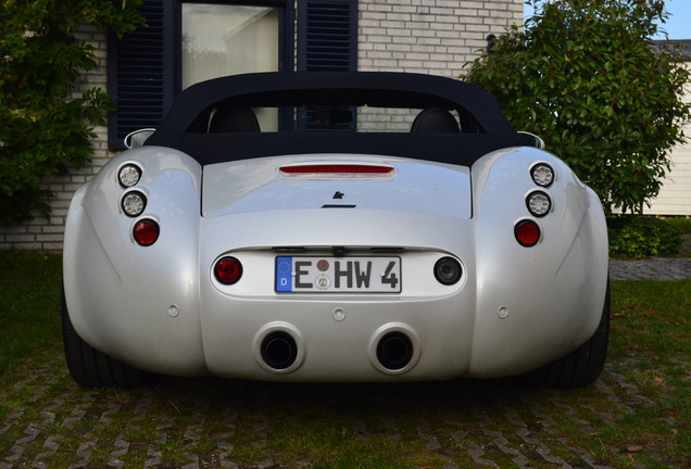 Wiesmann Roadster MF4