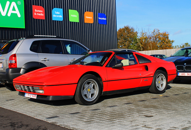 Ferrari 328 GTS