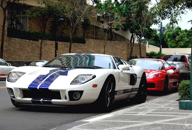 Ford GT