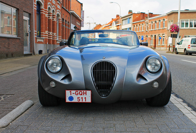 Wiesmann Roadster MF3