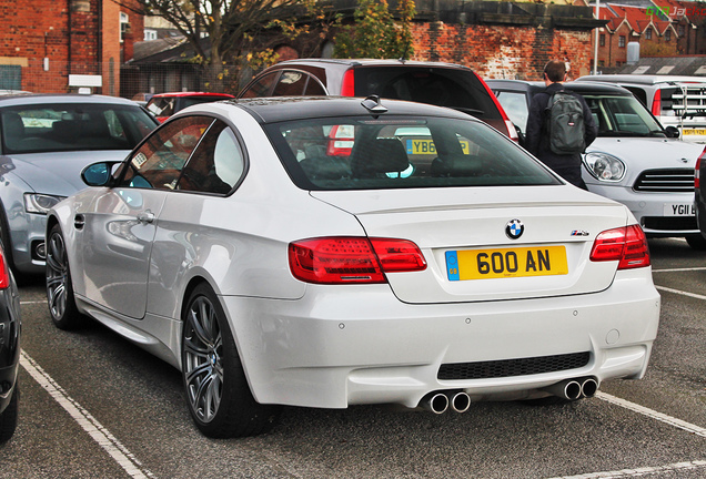 BMW M3 E92 Coupé